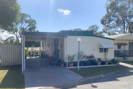 53a/570 Pine Ridge Rd, Coombabah, QLD 4216