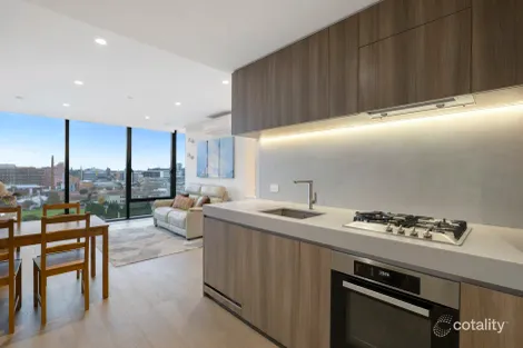 1103/601-605 St Kilda Rd, Melbourne, VIC 3004