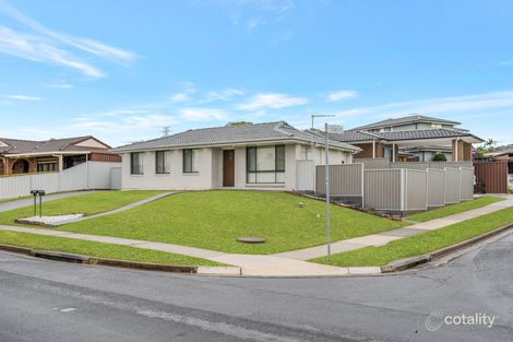 Property photo of 29 Dransfield Road Edensor Park NSW 2176