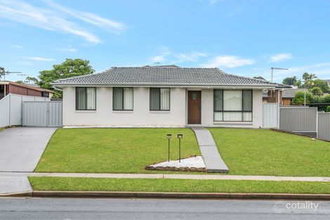 Property photo of 29 Dransfield Road Edensor Park NSW 2176