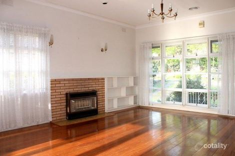 Property photo of 36 Panoramic Road Balwyn North VIC 3104
