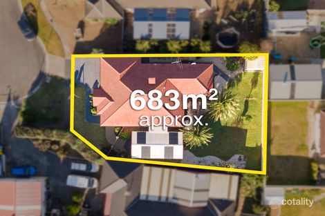 Property photo of 7 Loire Close Hoppers Crossing VIC 3029