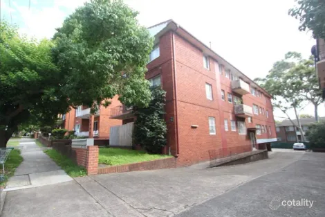 2/52 Park Rd, Hurstville, NSW 2220