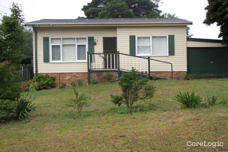 Property photo of 23 Paris Parade Katoomba NSW 2780