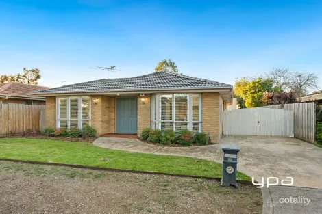 23 Briarwood Ct, Sunbury, VIC 3429