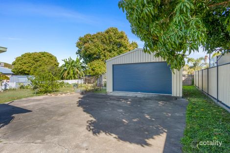 Property photo of 193 Thozet Road Koongal QLD 4701