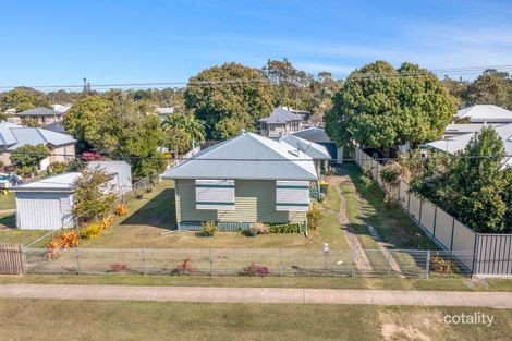 Property photo of 193 Thozet Road Koongal QLD 4701