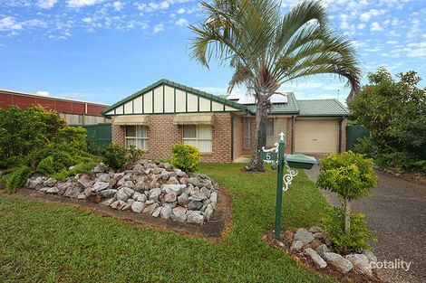 Property photo of 5 Mackerel Street Sandstone Point QLD 4511