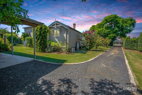 Property photo of 57 Zeller Street Chinchilla QLD 4413
