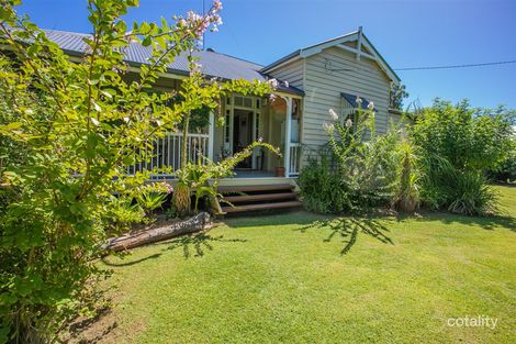 Property photo of 57 Zeller Street Chinchilla QLD 4413