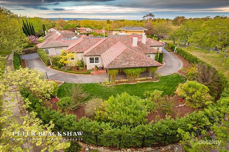 Property photo of 90 Arthur Circle Forrest ACT 2603