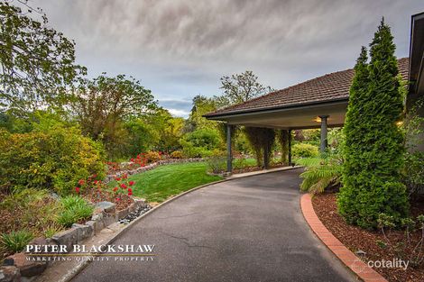 Property photo of 90 Arthur Circle Forrest ACT 2603