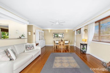 Property photo of 42 Illowra Street The Gap QLD 4061
