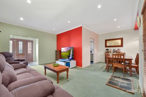 Property photo of 20 Warriewood Street Woodbine NSW 2560