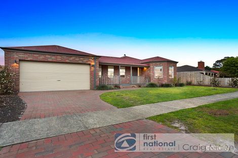 18 Somerville Cres, Somerville, VIC 3912