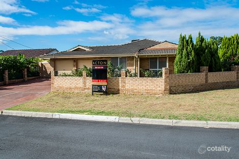 2a Congdon Way, Booragoon, WA 6154