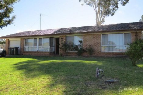 Property photo of 7 Rees Close Eagle Vale NSW 2558