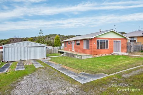 Property photo of 49 Amaroo Drive Edgcumbe Beach TAS 7321