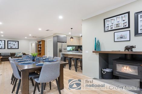 Property photo of 18 Somerville Crescent Somerville VIC 3912