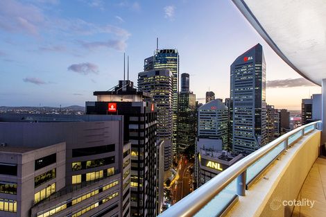 14d/420 Queen St, Brisbane City, QLD 4000