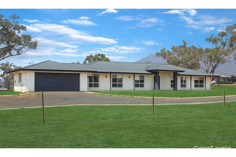 Property photo of 3 Robert Gordon Road Gunnedah NSW 2380