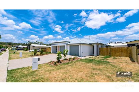 Property photo of 13 Rosedale Street Parkhurst QLD 4702