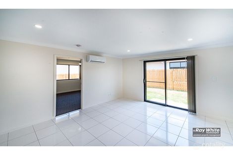 Property photo of 13 Rosedale Street Parkhurst QLD 4702