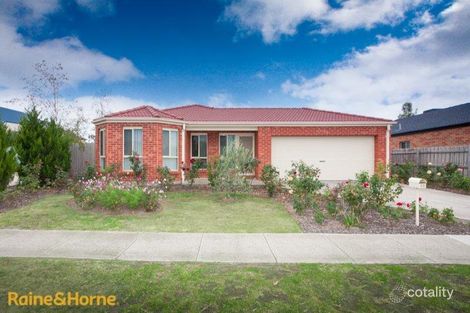 29 Burge Dr, Sunbury, VIC 3429