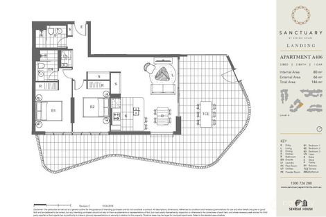 Property photo of 406/14 Hill Road Wentworth Point NSW 2127