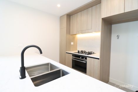 Property photo of 406/14 Hill Road Wentworth Point NSW 2127