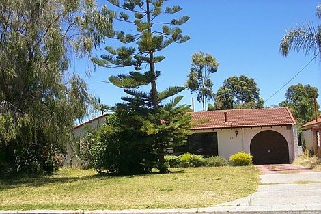 19 Rodgers St, Greenwood, WA 6024