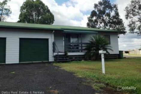 2/23 Leichhardt Ave, Dalby, QLD 4405