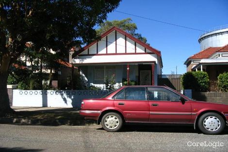 Property photo of 62 Thompson Street Drummoyne NSW 2047