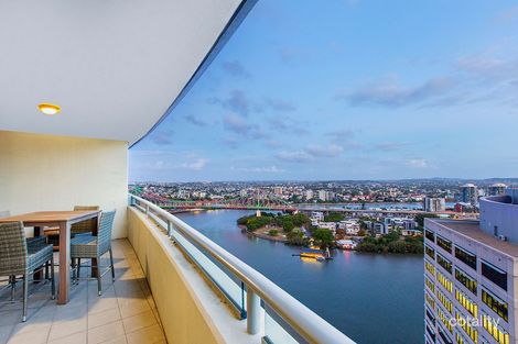 20d/420 Queen St, Brisbane City, QLD 4000