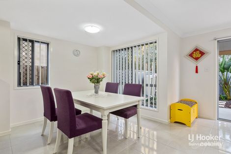 Property photo of 32/39 Gumtree Street Runcorn QLD 4113