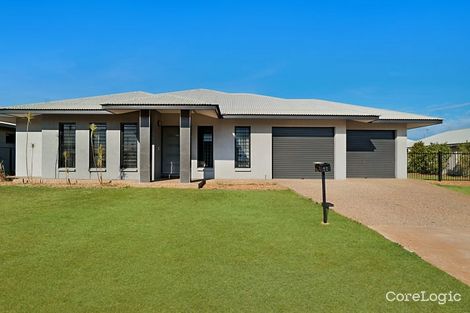 Property photo of 11 Bennett Street Bellamack NT 0832