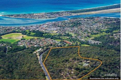 456 Sapphire Coast Dr, Tura Beach, NSW 2548