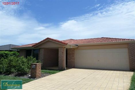 Property photo of 85 Aldea Circuit Bracken Ridge QLD 4017