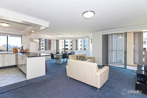 Property photo of 90/1-29 Bunn Street Pyrmont NSW 2009