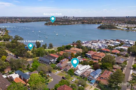Property photo of 81 St Albans Street Abbotsford NSW 2046