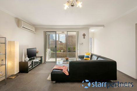 Property photo of 7/69-71 High Street Parramatta NSW 2150