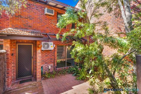 Property photo of 4/14 Park Road Crawley WA 6009