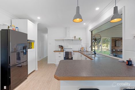 Property photo of 71 Rose Avenue Minden QLD 4311