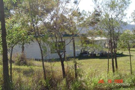Property photo of 196 Yeates Road Beerwah QLD 4519