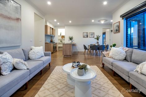 Property photo of 140 Fairways Boulevard Craigieburn VIC 3064