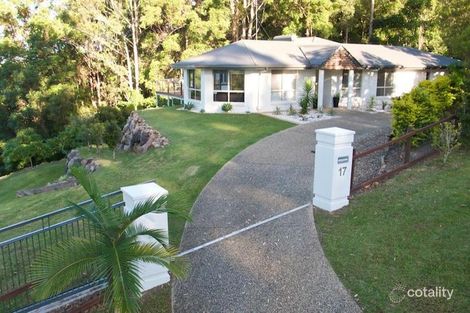 Property photo of 17 Celestine Place Rosemount QLD 4560
