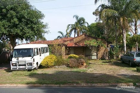 3 Villiers Way, Parkwood, WA 6147