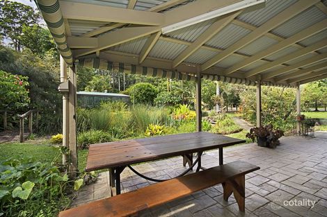 Property photo of 273 Forest Acres Drive Lake Macdonald QLD 4563