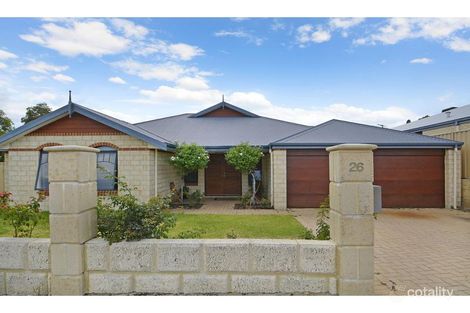 Property photo of 26 Sandringham Drive Darch WA 6065