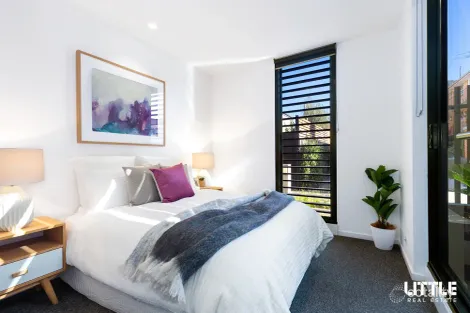 Property photo of 4/28 Burnley Street Richmond VIC 3121